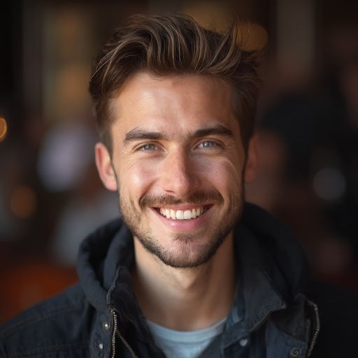 Damian Zieliński — Kasyno internetowe reviewer